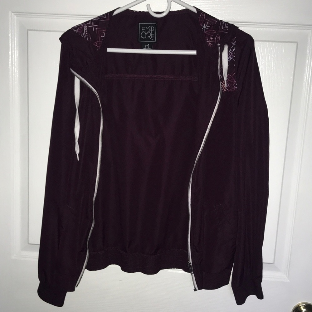 Windbreaker